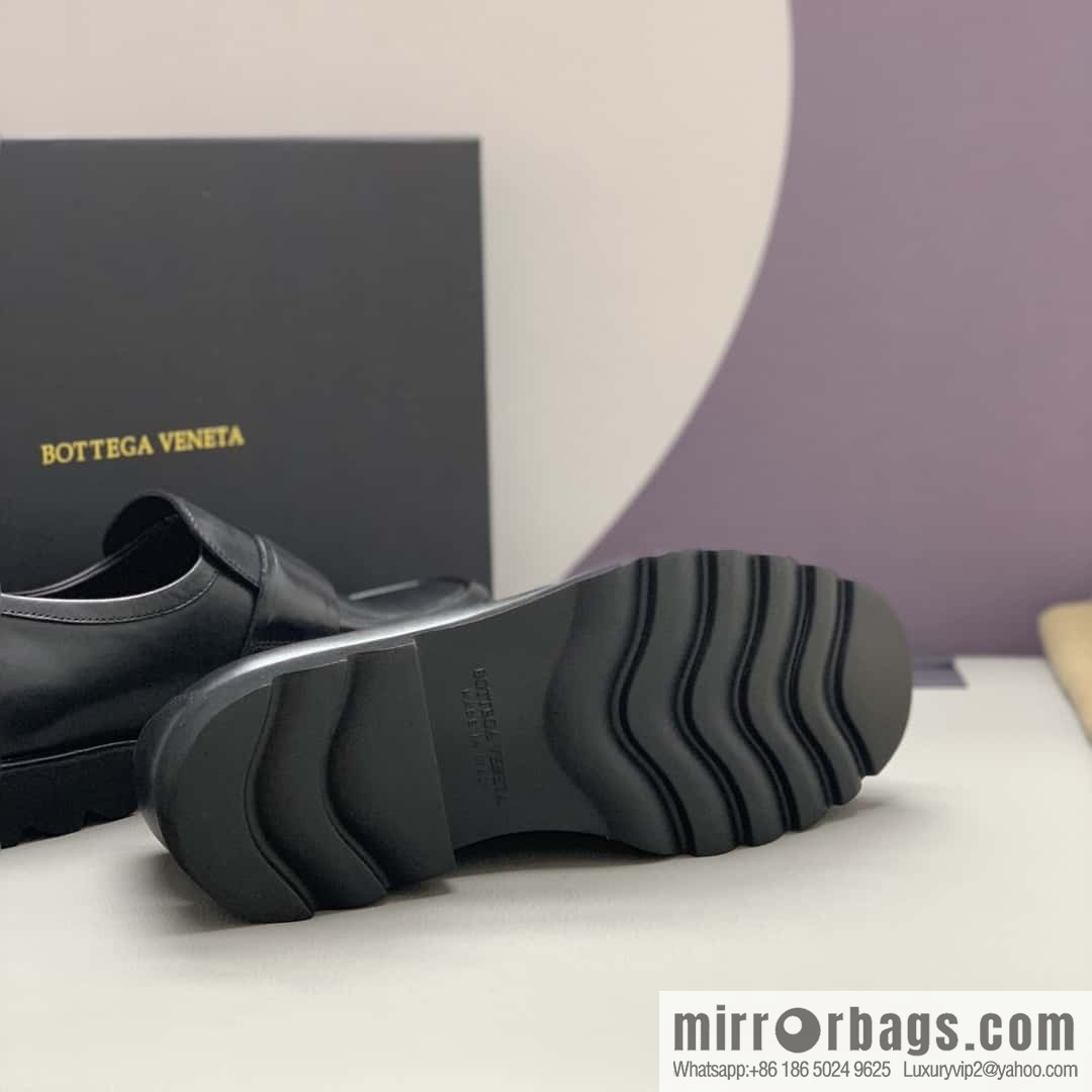 Bottega Veneta Men's Loafers