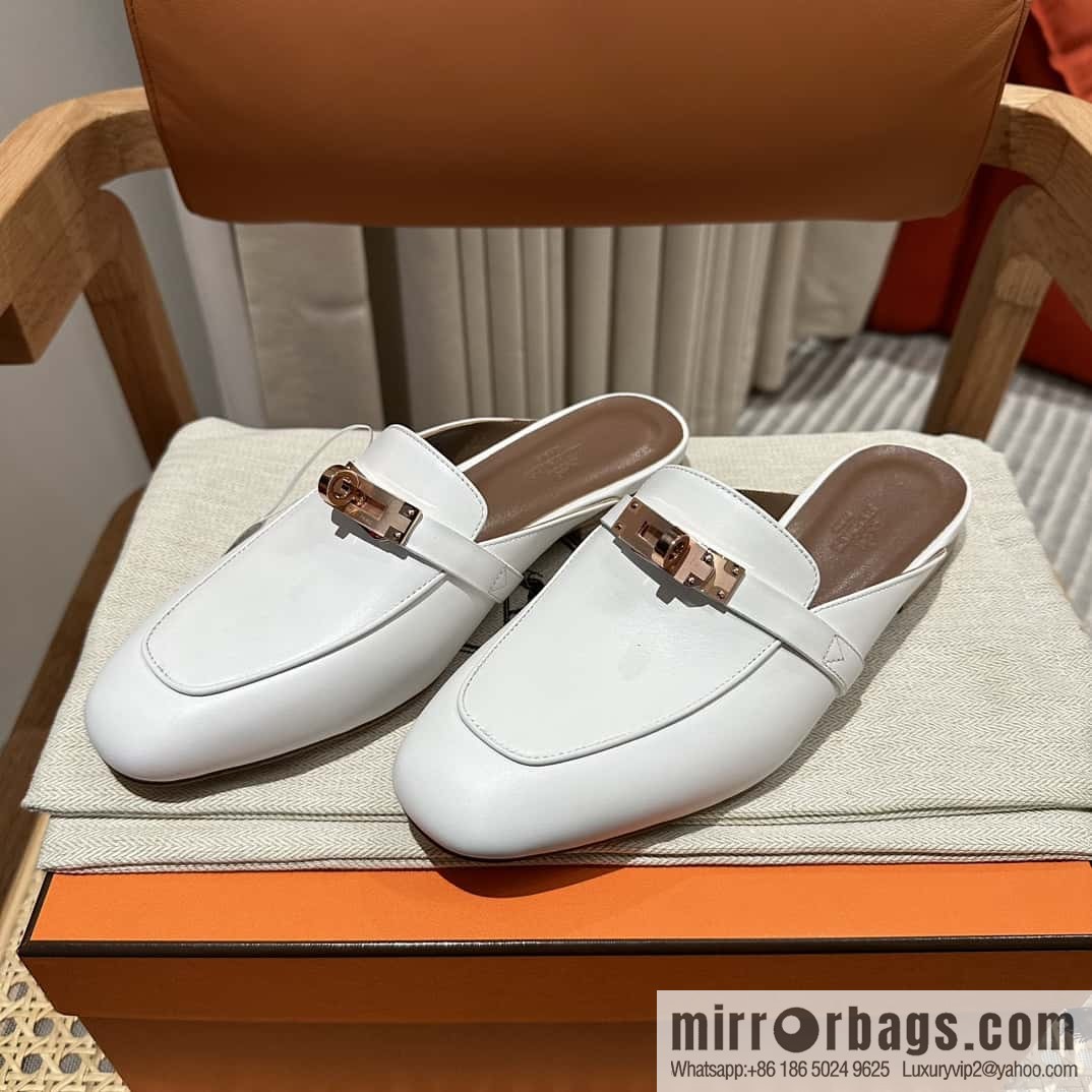 Hermès Kelly Half Tow