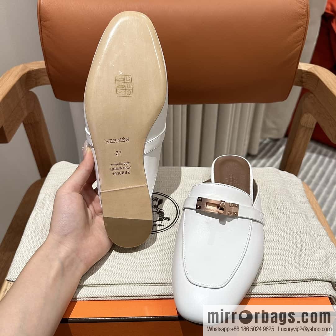 Hermès Kelly Half Tow
