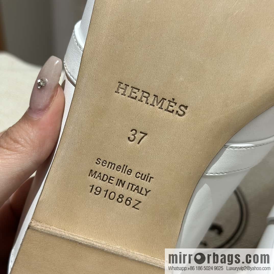 Hermès Kelly Half Tow