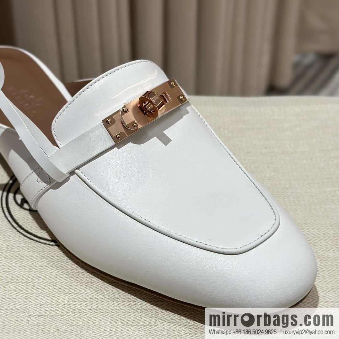 Hermès Kelly Half Tow