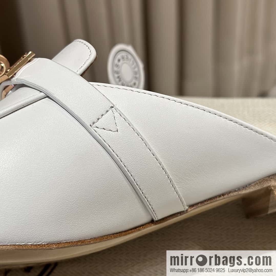 Hermès Kelly Half Tow