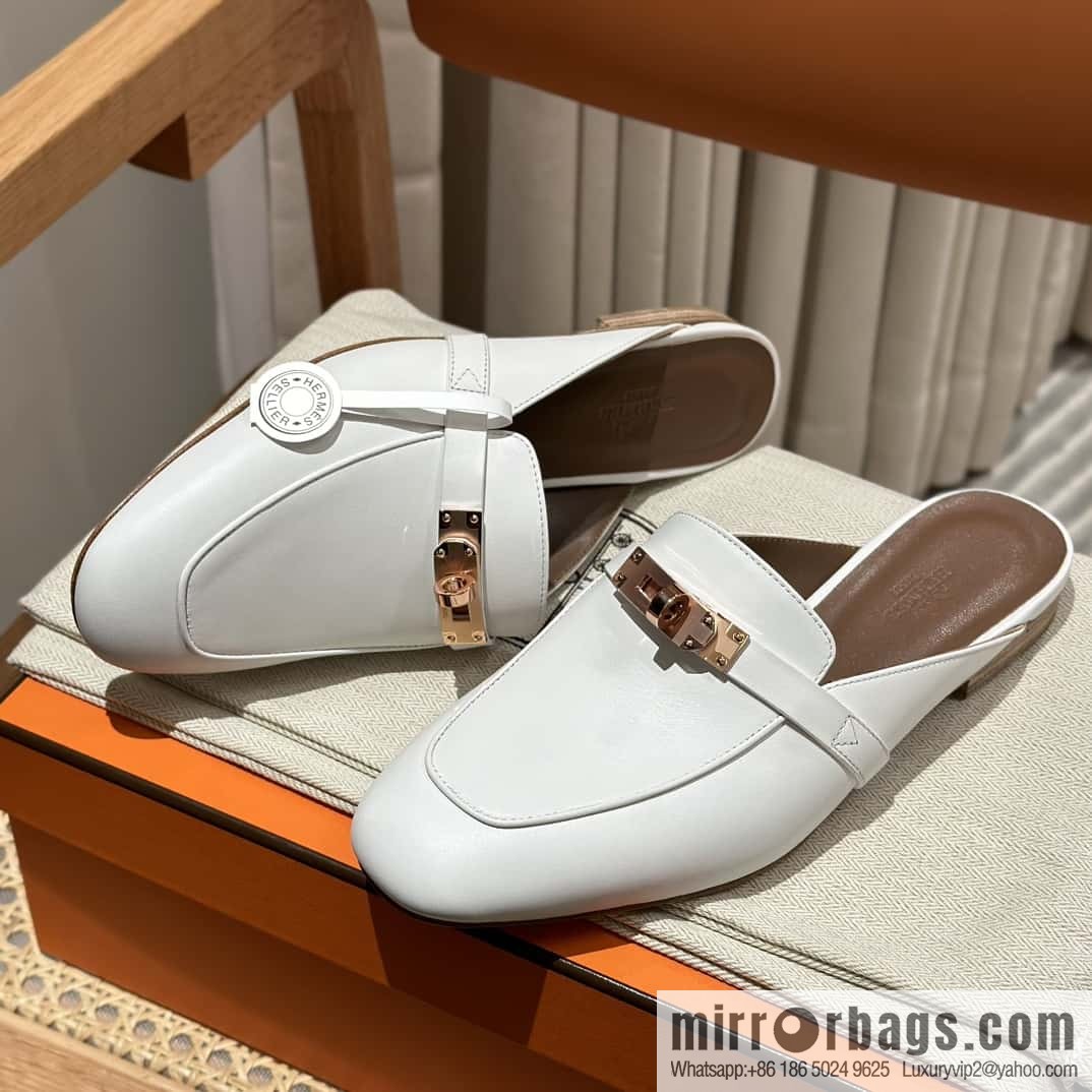 Hermès Kelly Half Tow