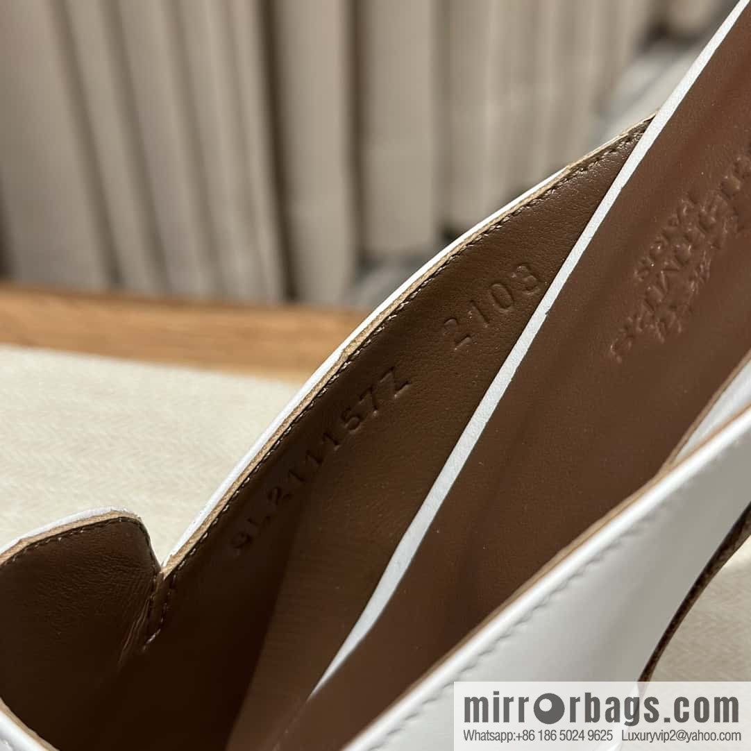 Hermès Kelly Half Tow