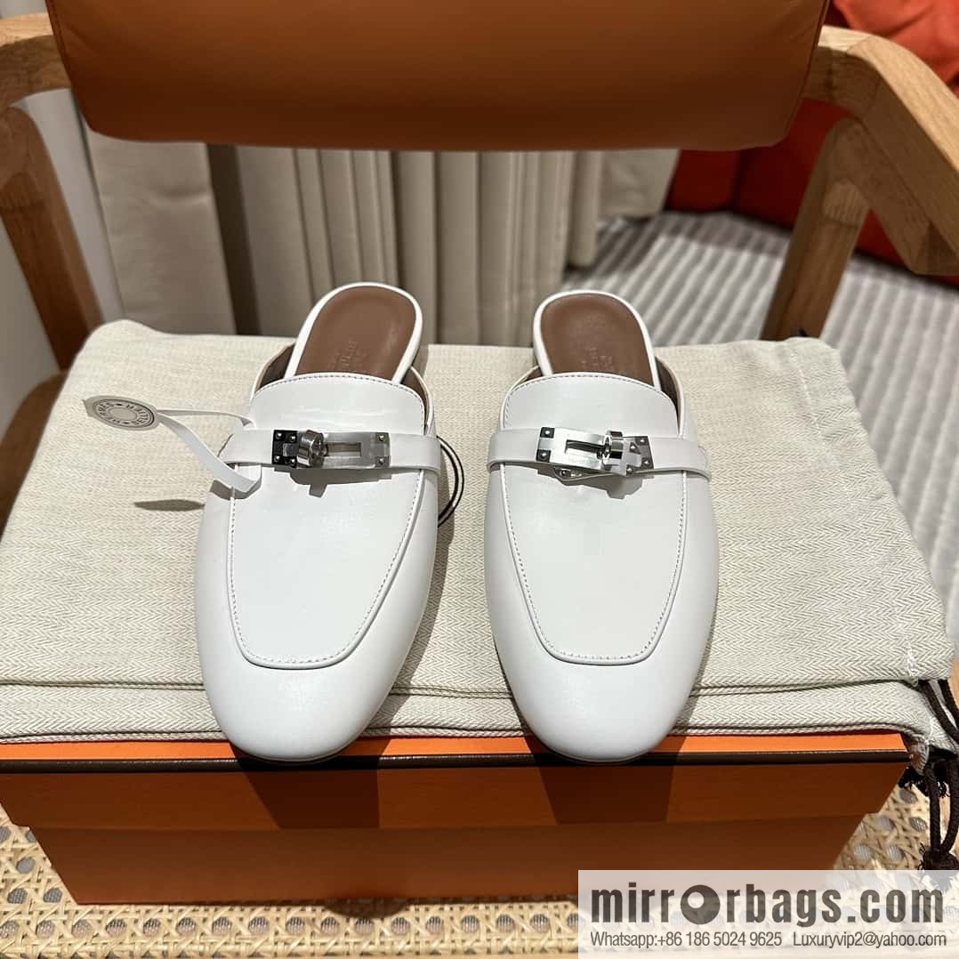 Hermès Kelly Half Tow