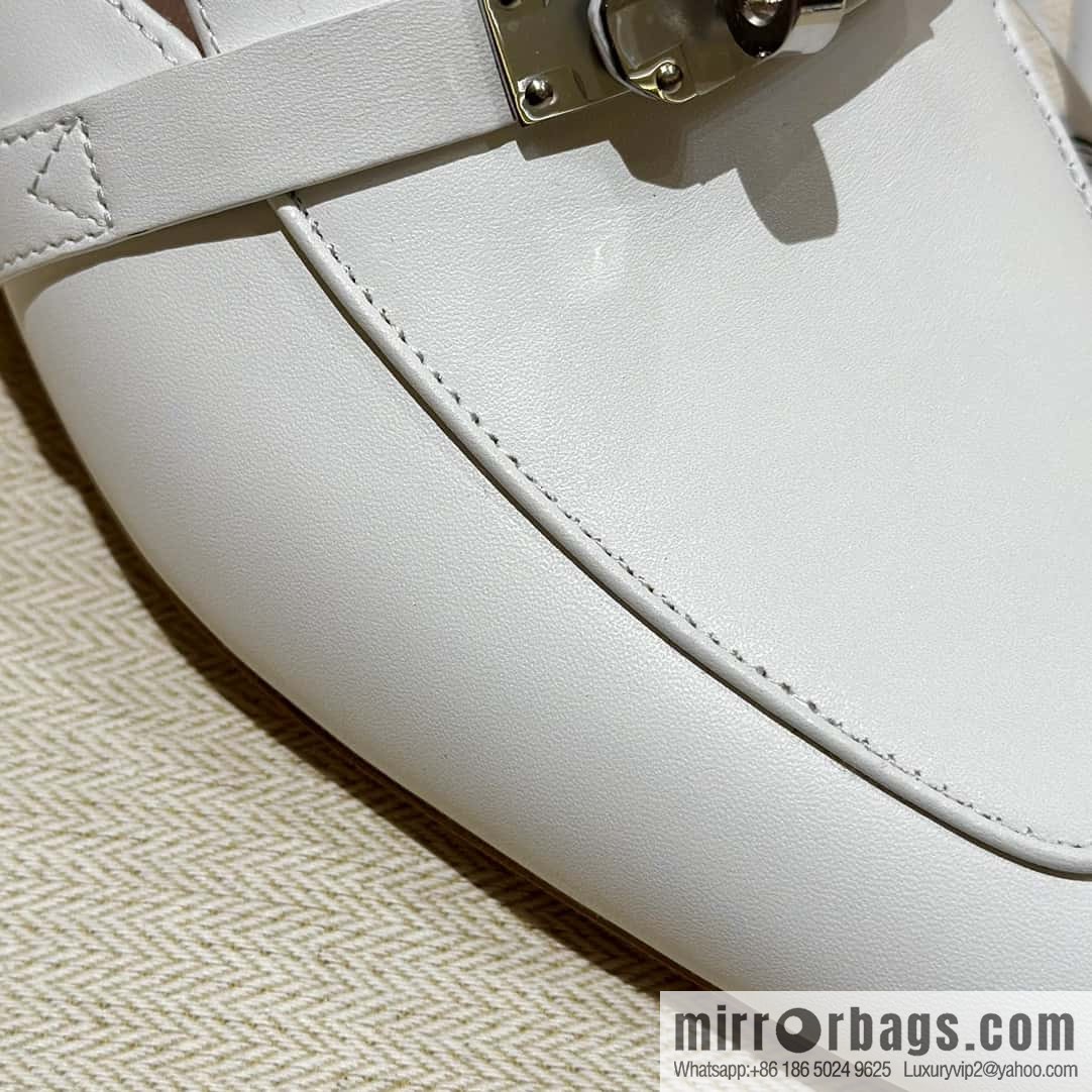 Hermès Kelly Half Tow