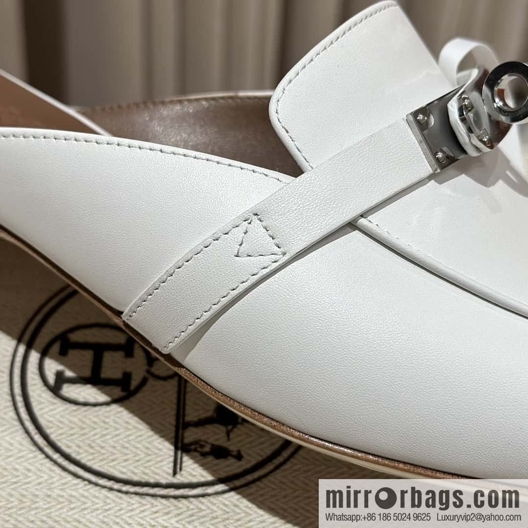 Hermès Kelly Half Tow