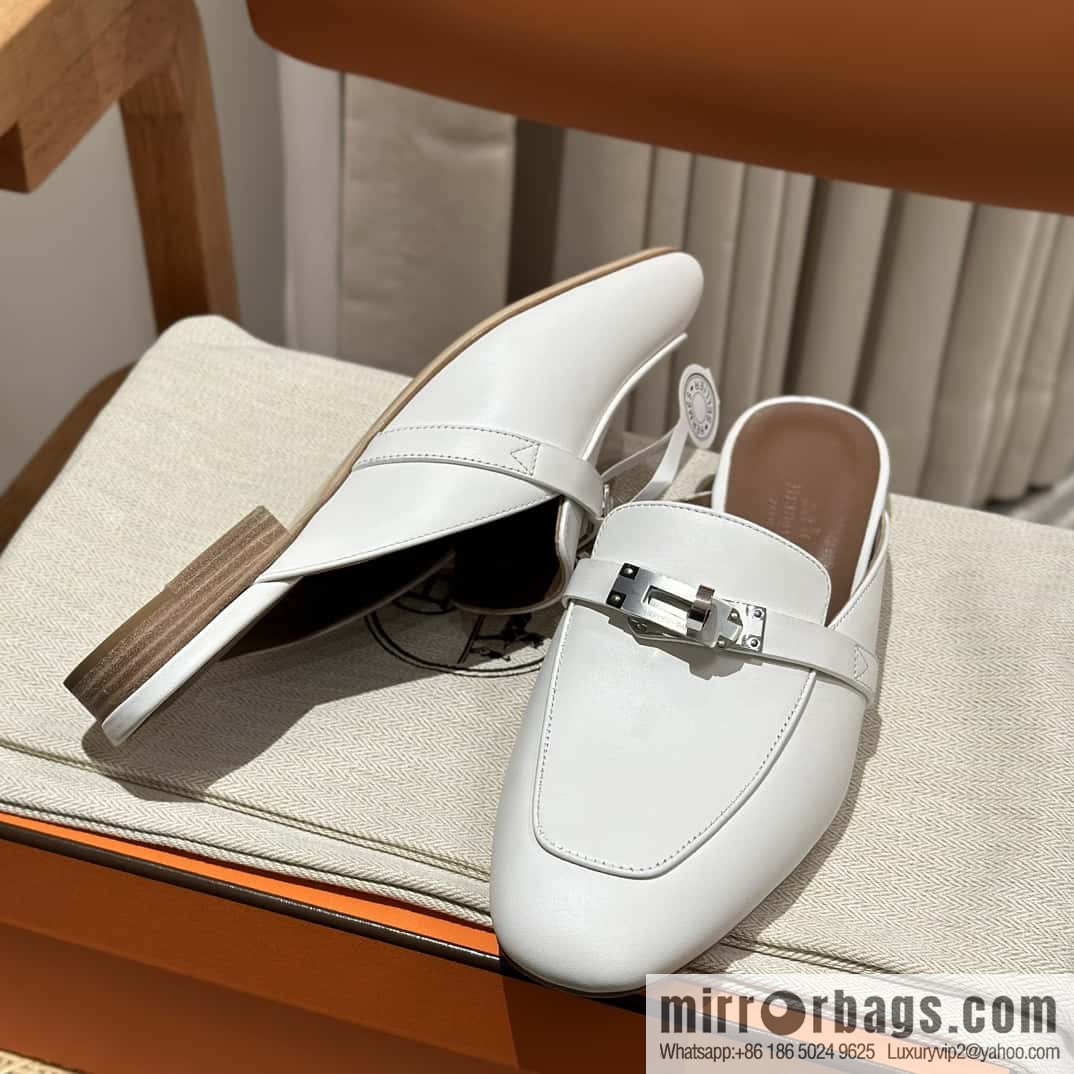 Hermès Kelly Half Tow