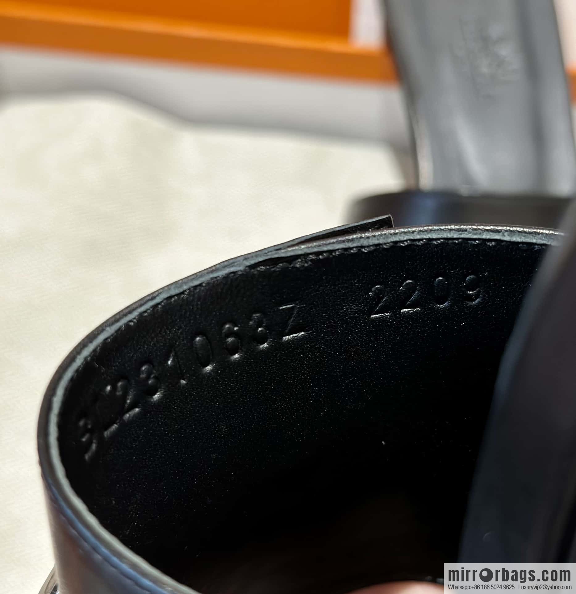 Hermes Kelly Buckle Lizard π¦ Strap High Heel