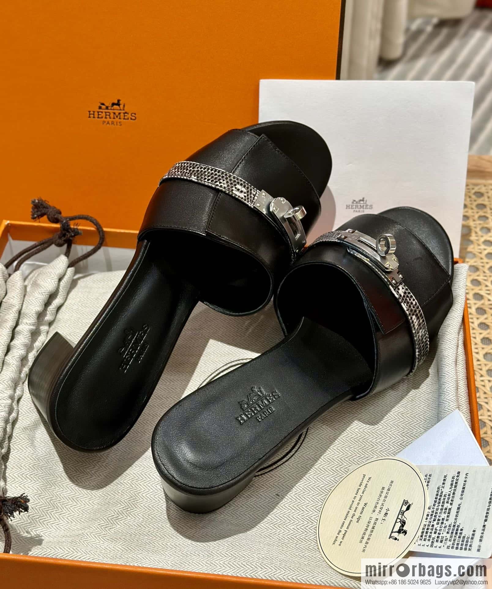Hermes Kelly Buckle Lizard π¦ Strap High Heel