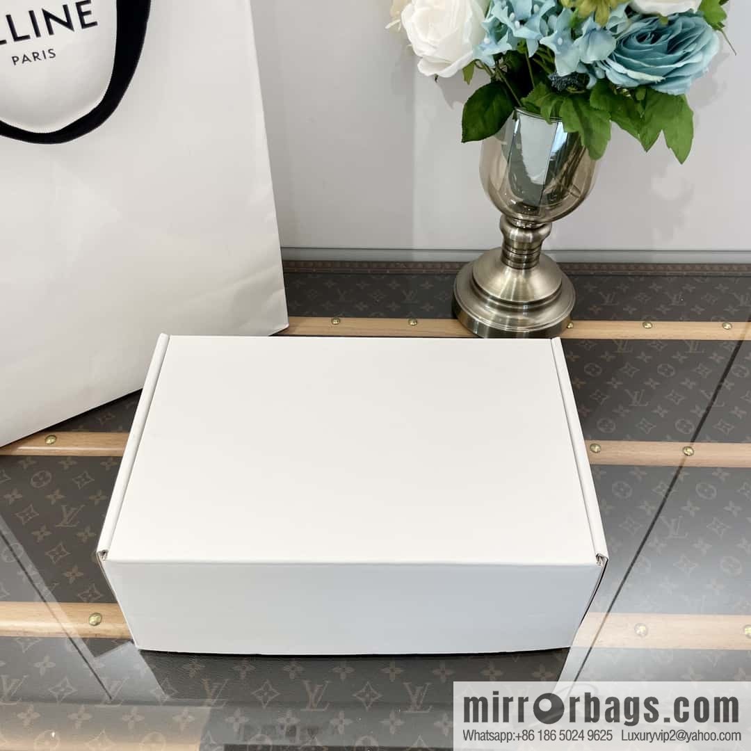 CELINE Small Arc de Triomphe Loafers