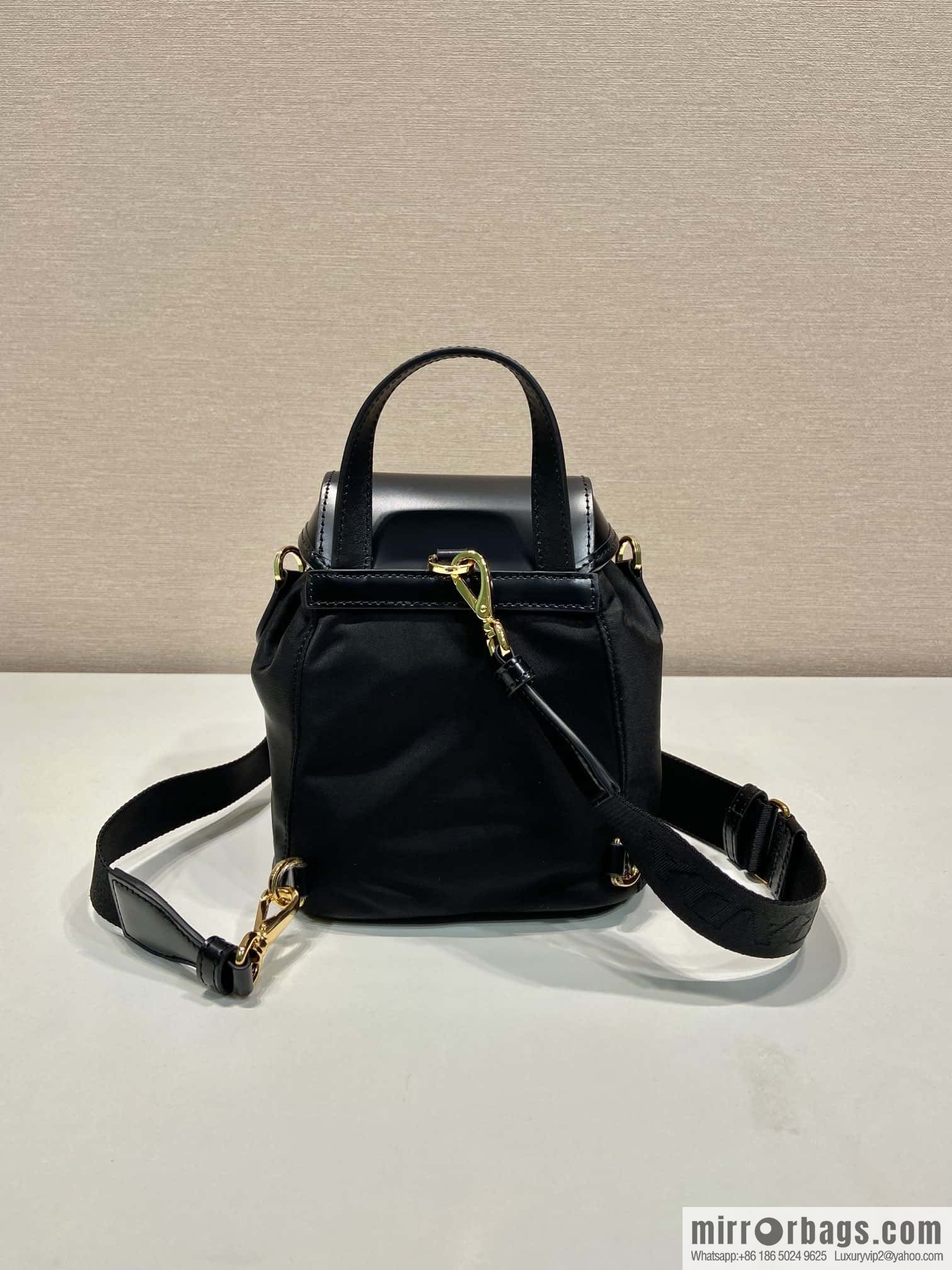 Prada new shoulder mini 1BZ075 mini