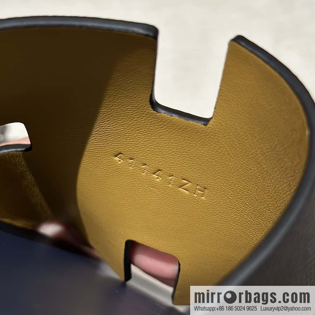 Hermès Men's Slippers