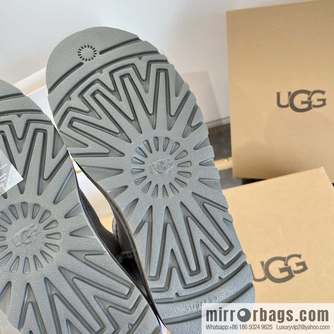 UGG autumn and winter classic mini Mao Mao shoes snow boots