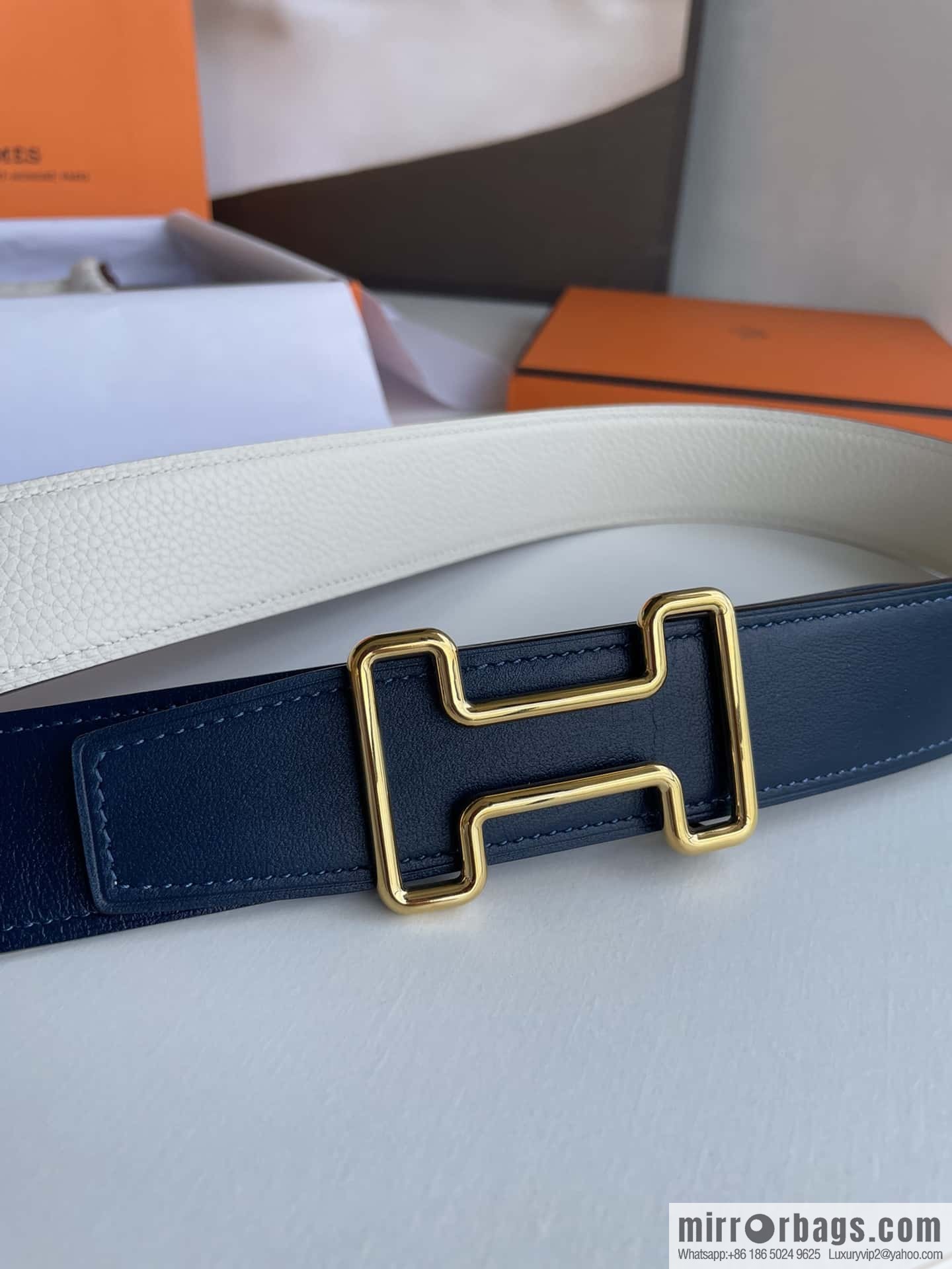 Hermès 2021 huge trend new element belt 38cm