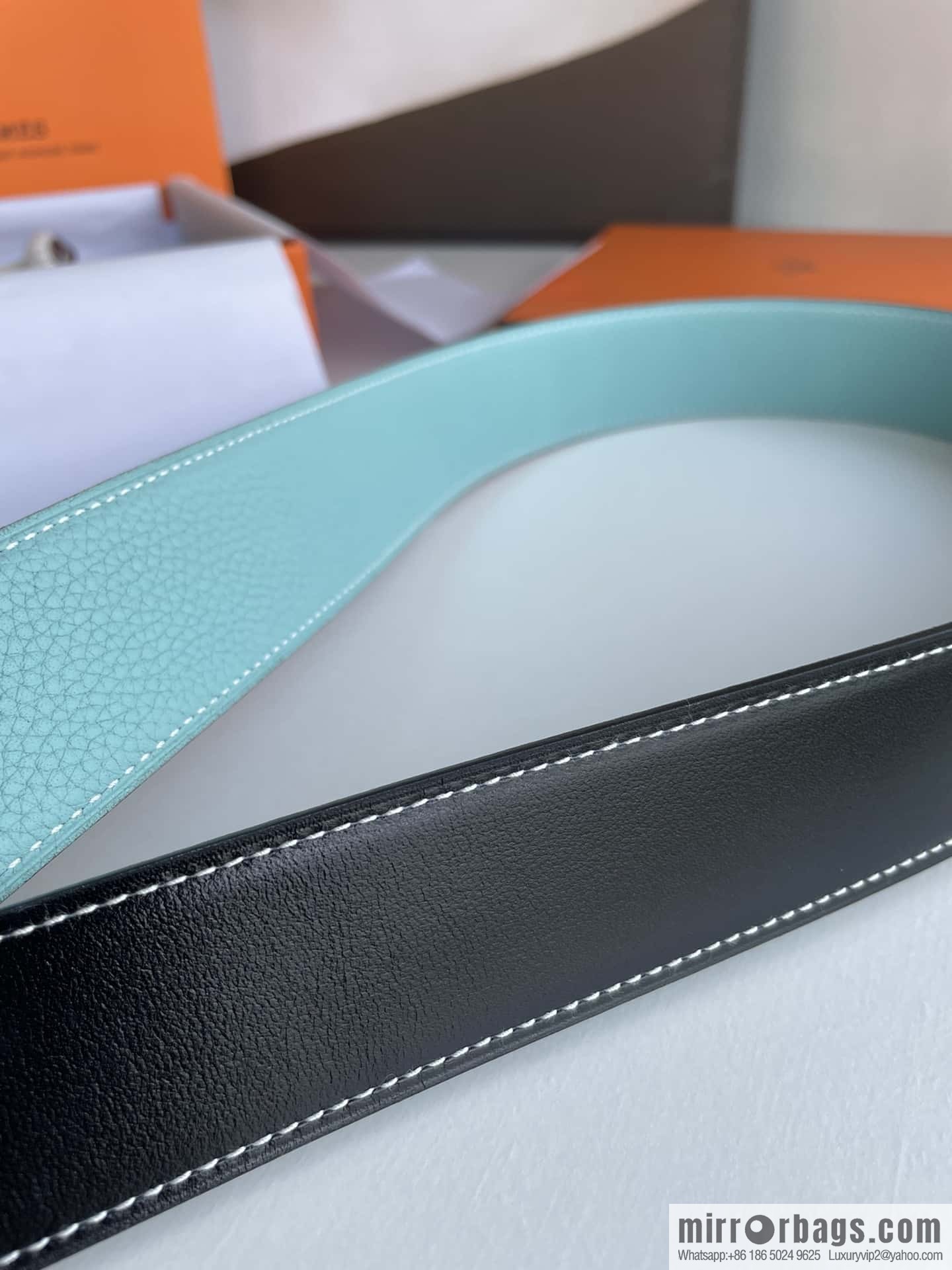 Hermès 2021 huge trend new element belt 38cm