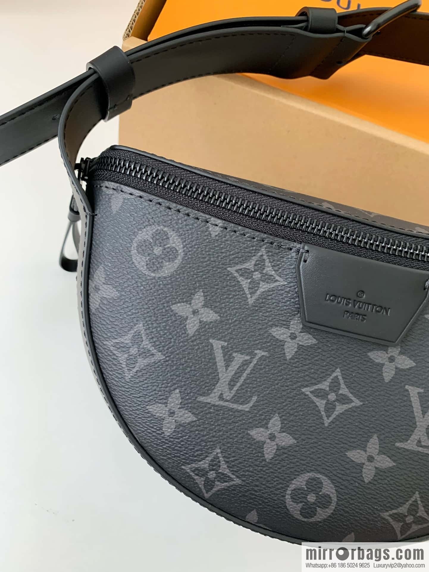 LV M23835 LV Moon Crossbody