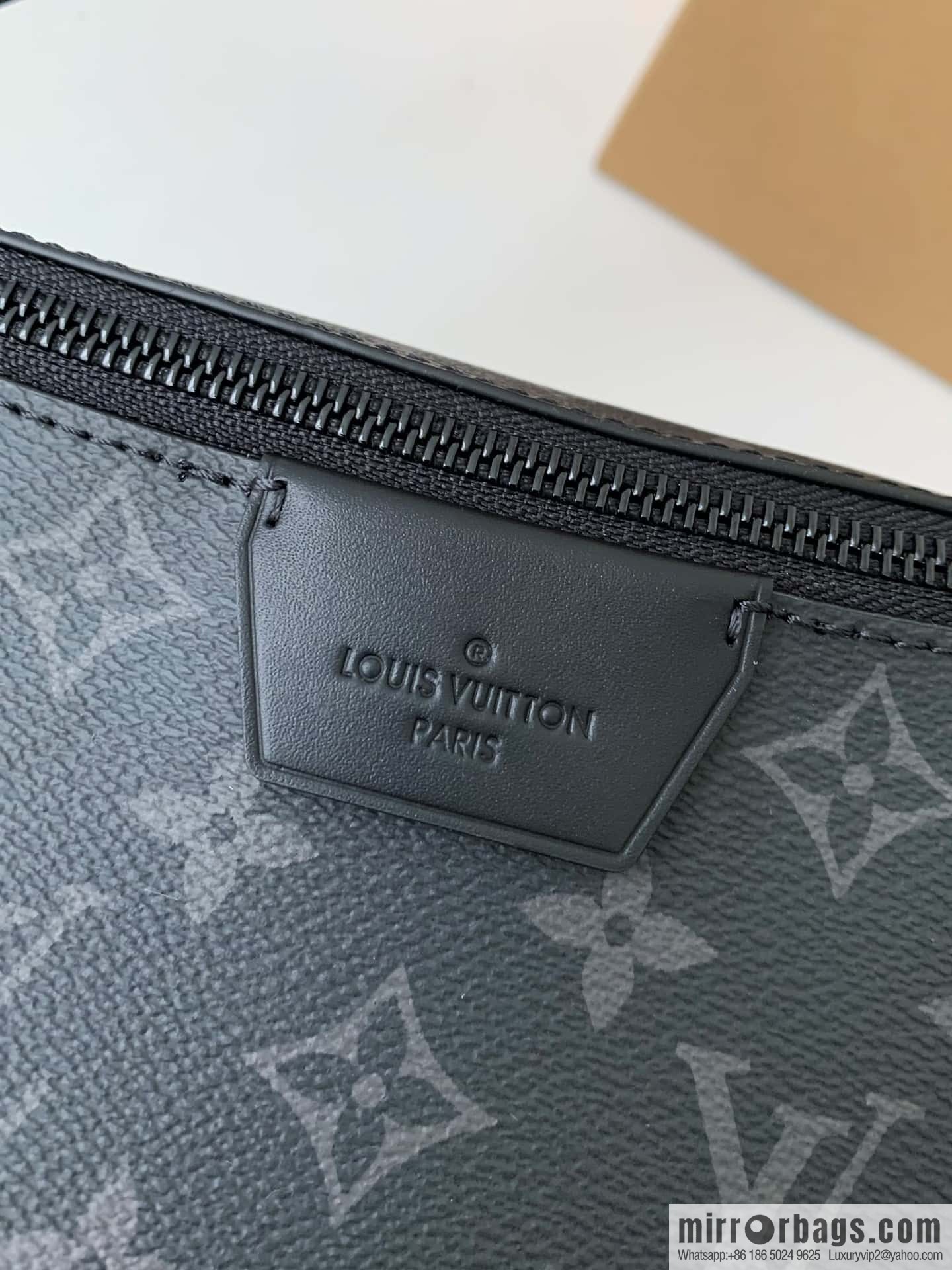 LV M23835 LV Moon Crossbody