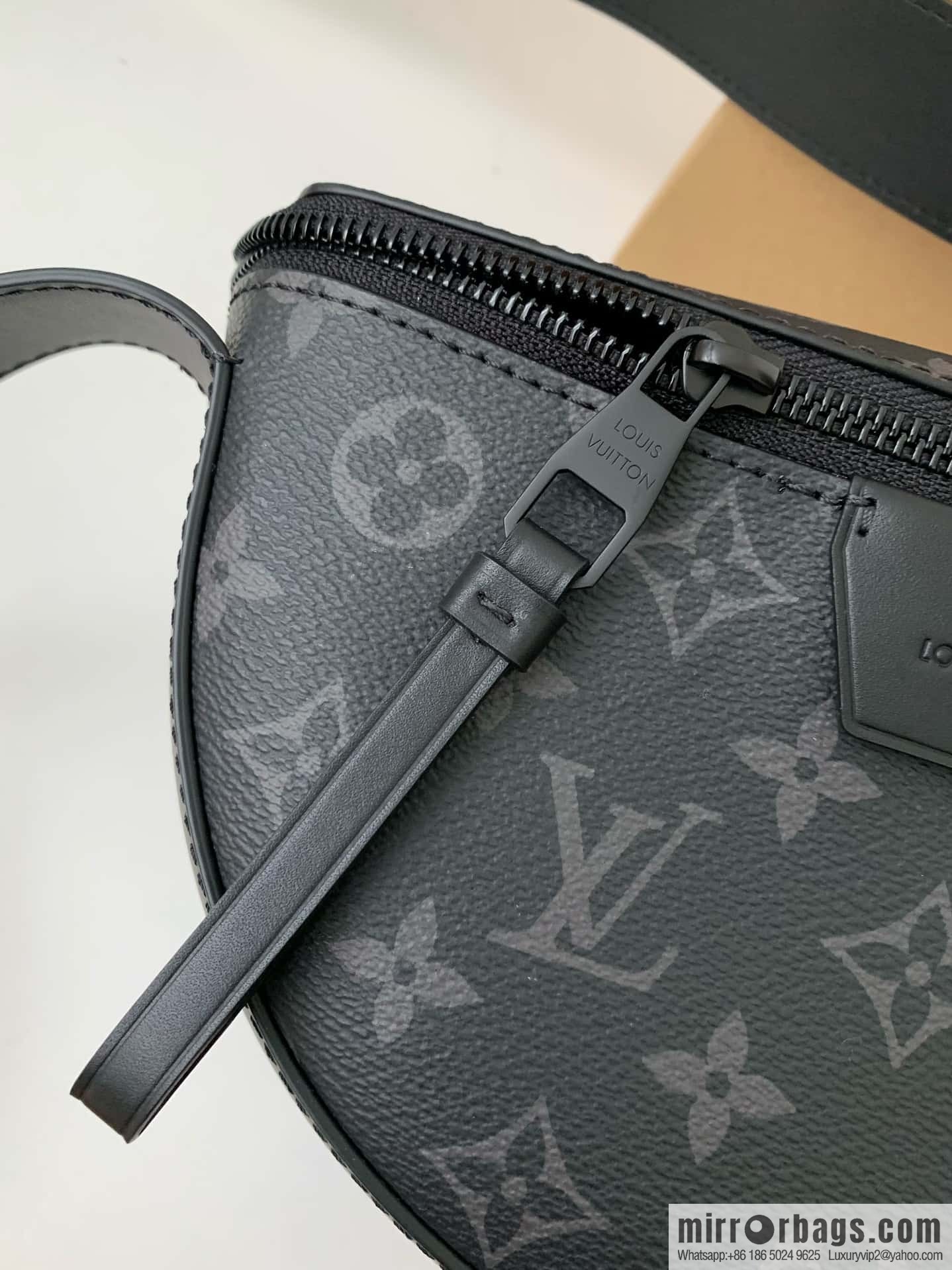 LV M23835 LV Moon Crossbody