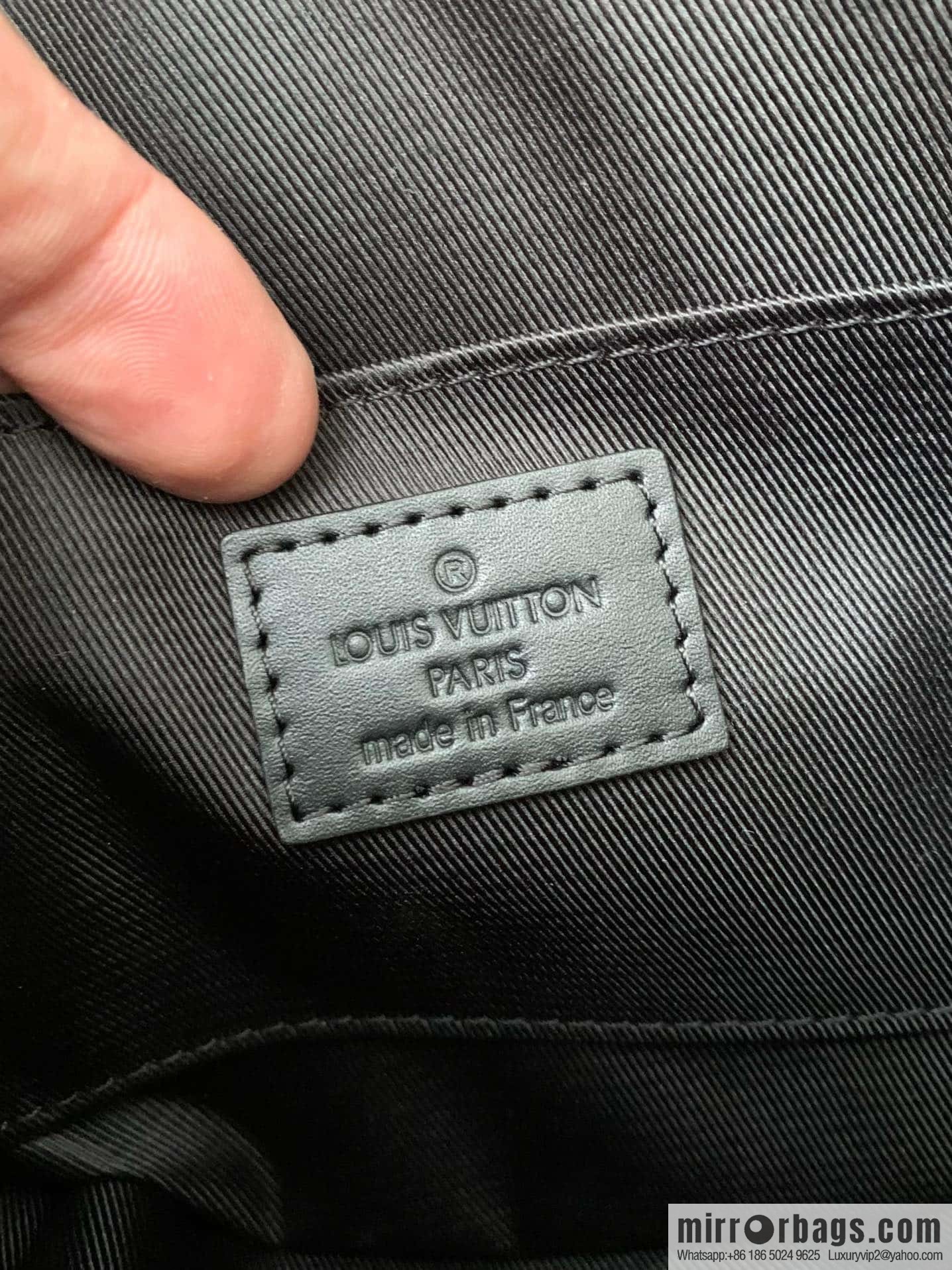 LV M23835 LV Moon Crossbody