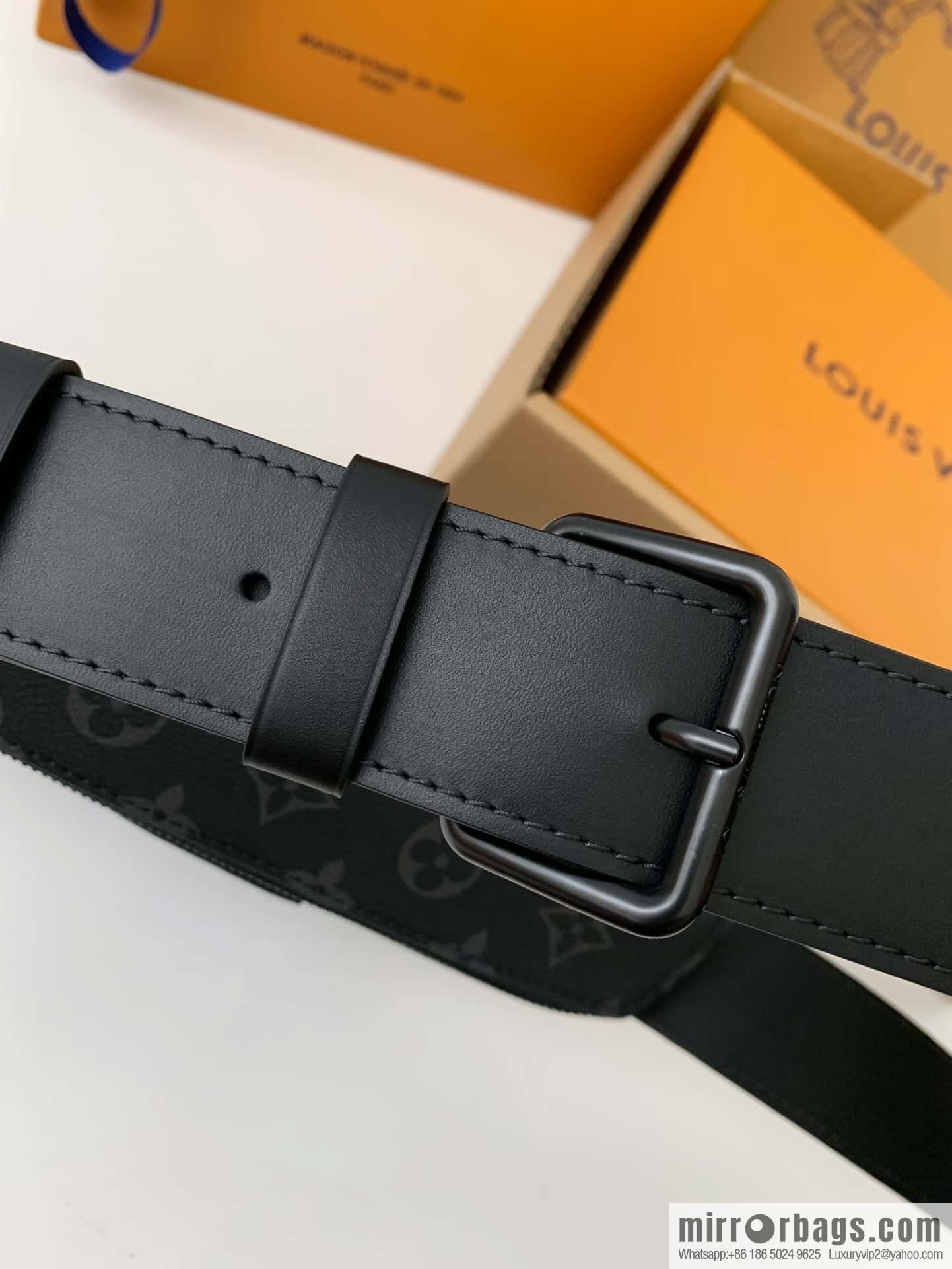 LV M23835 LV Moon Crossbody