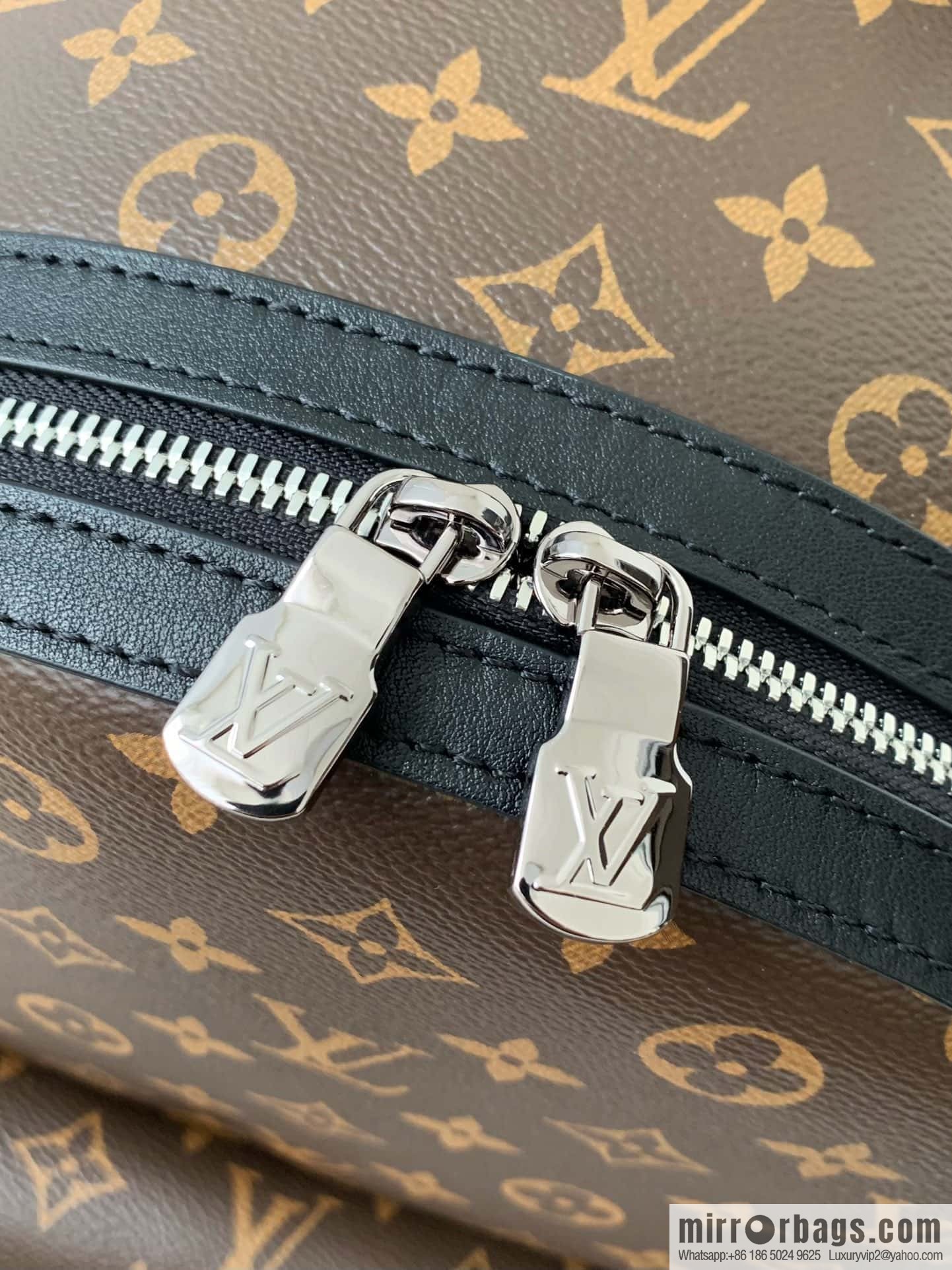 LV M46684 Discovery Backpack PM