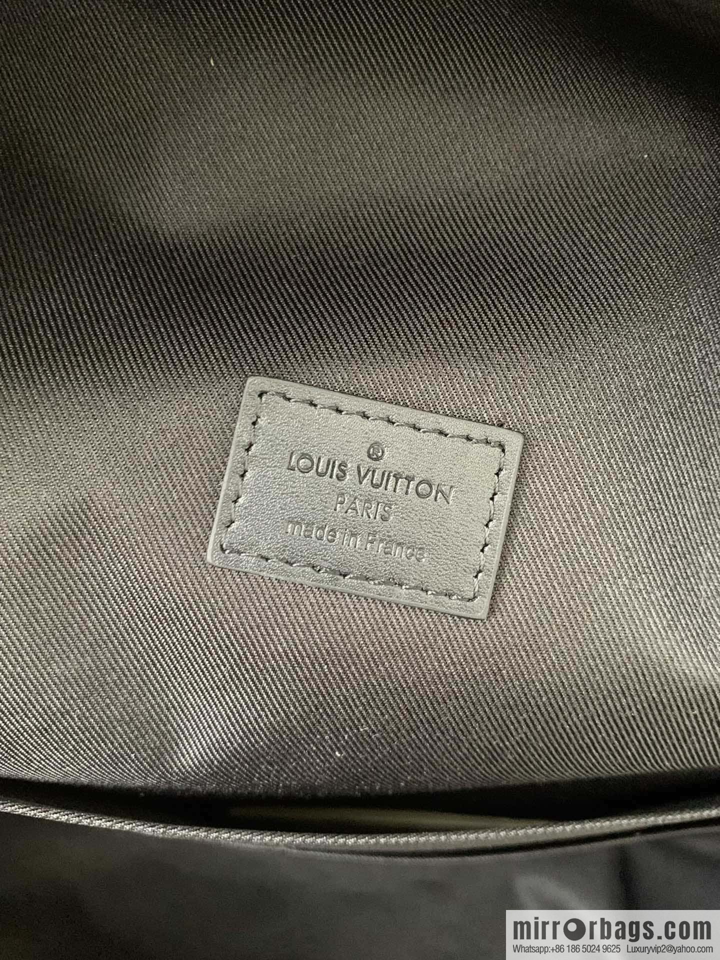 LV M46684 Discovery Backpack PM