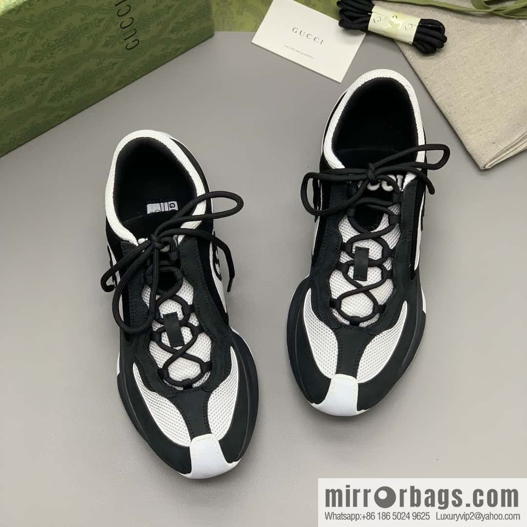 Gucci Gucci G home men's casual shoes