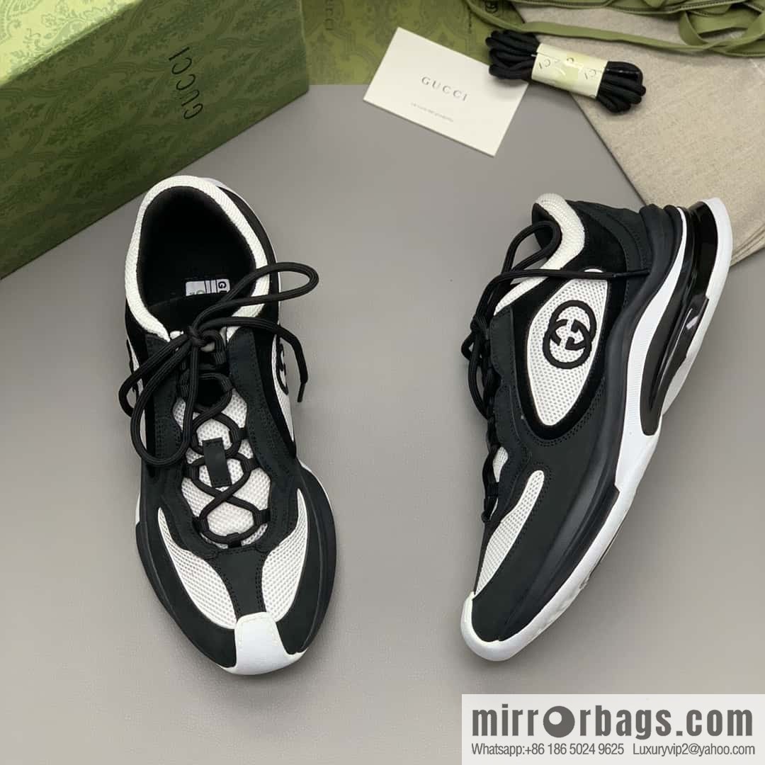 Gucci Gucci G home men's casual shoes