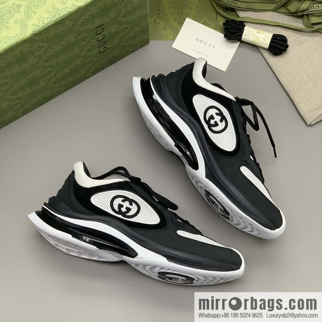 Gucci Gucci G home men's casual shoes