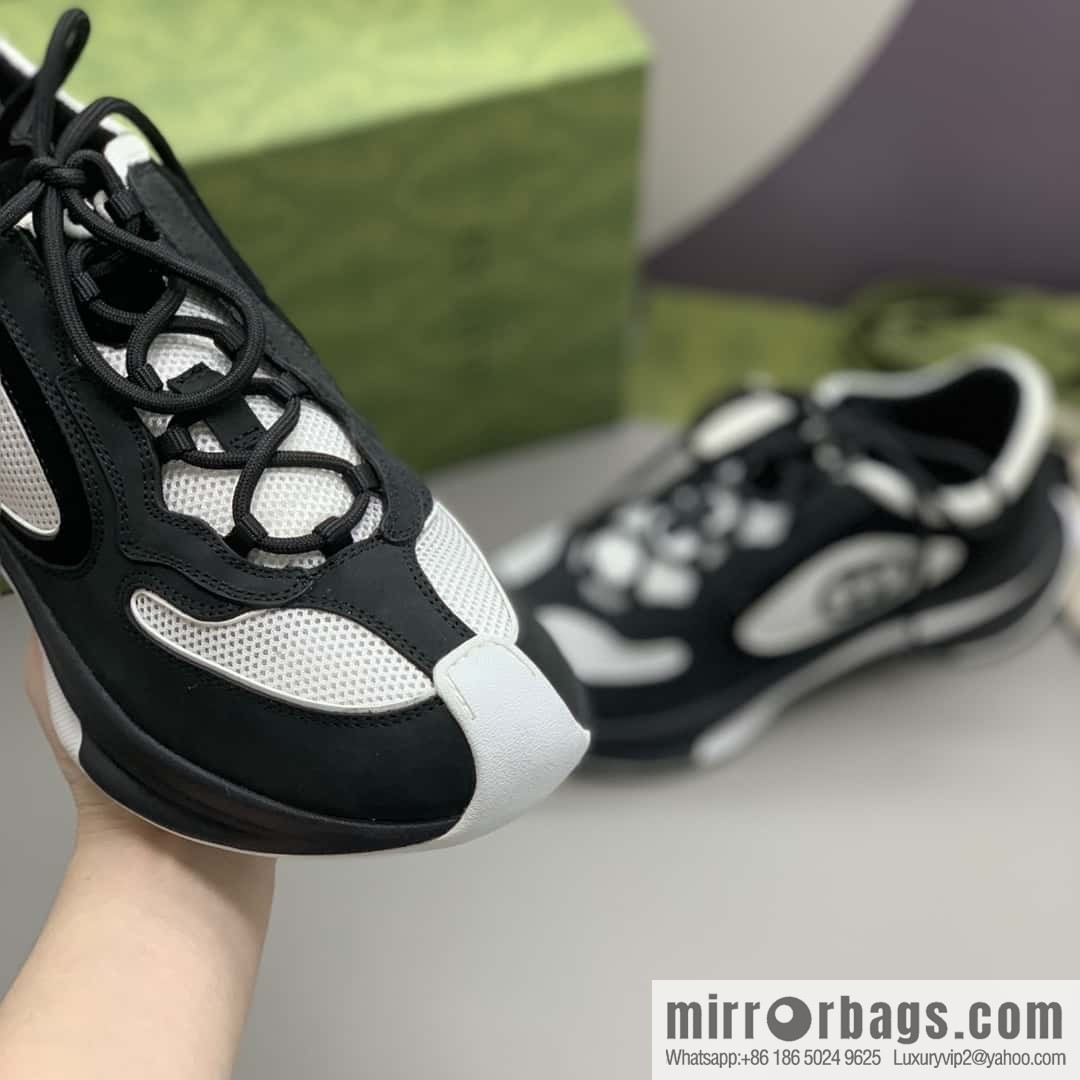 Gucci Gucci G home men's casual shoes