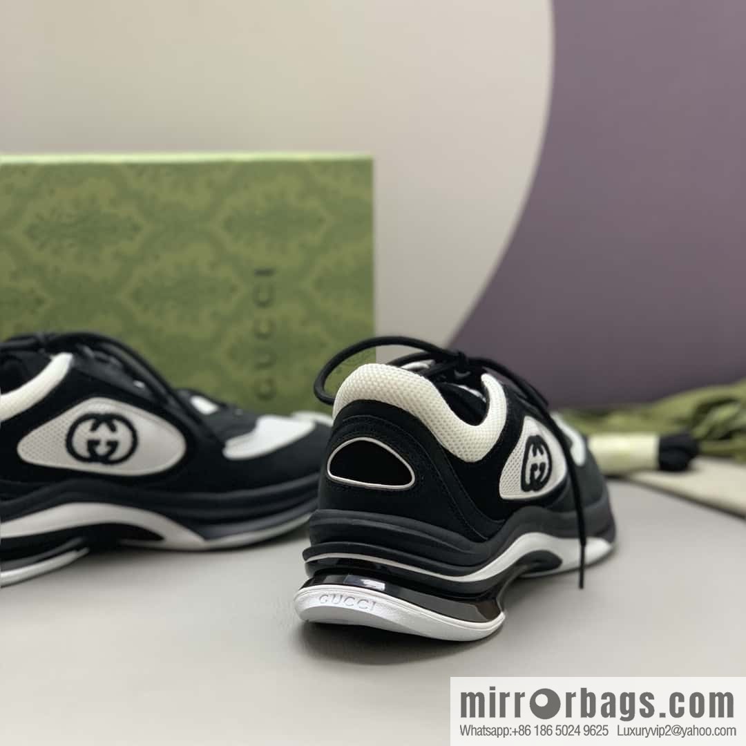 Gucci Gucci G home men's casual shoes