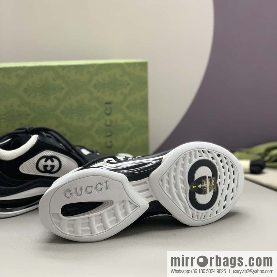 Gucci Gucci G home men's casual shoes