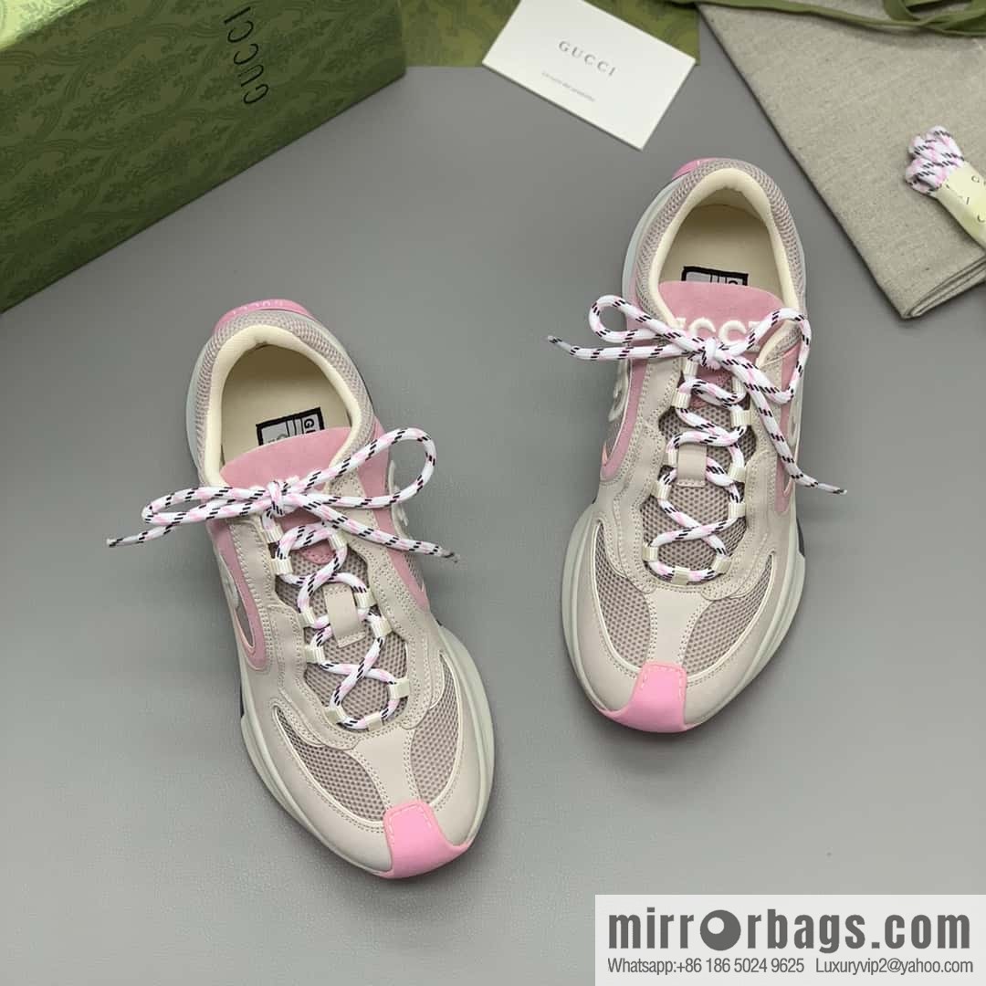 Gucci Gucci G women's casual shoes