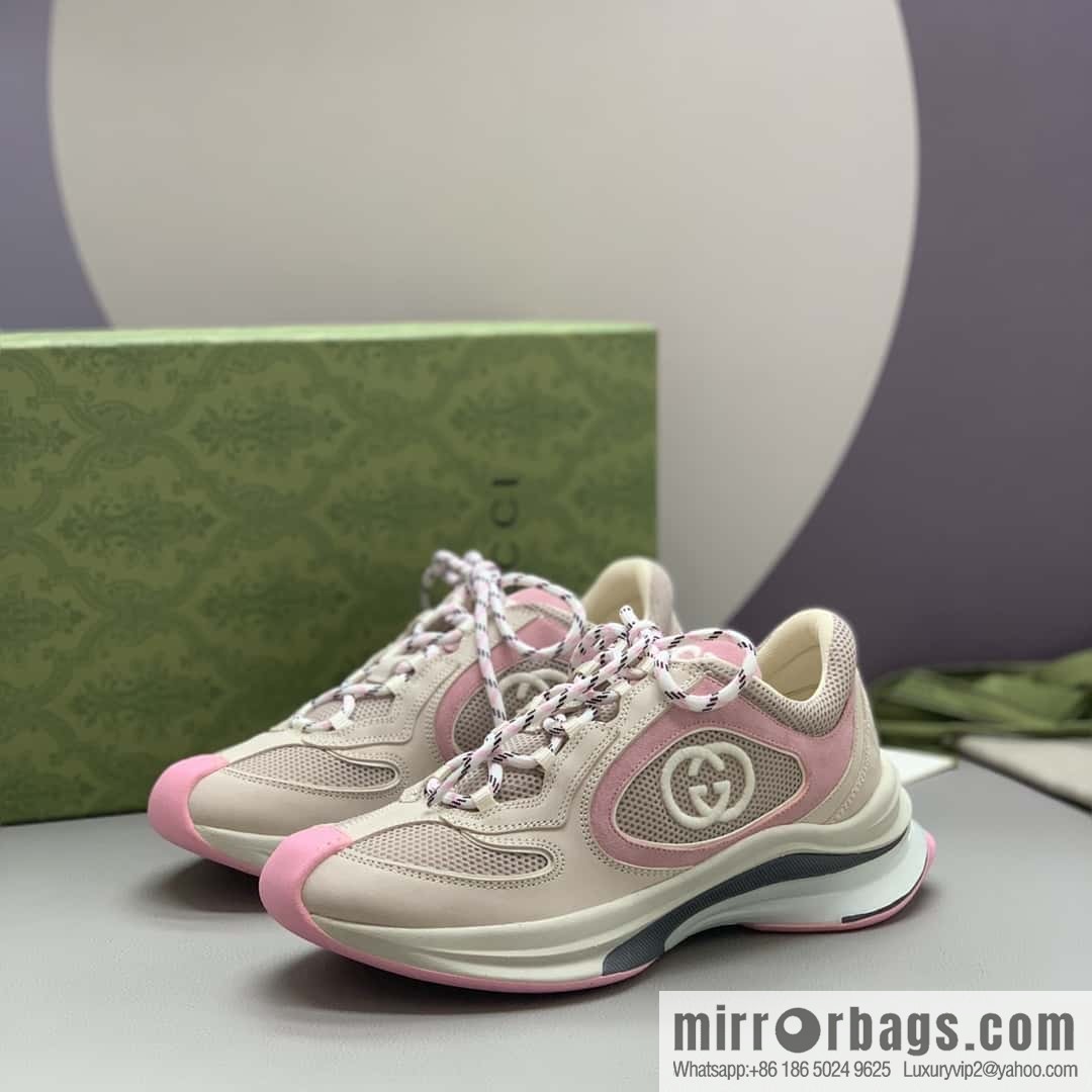 Gucci Gucci G women's casual shoes