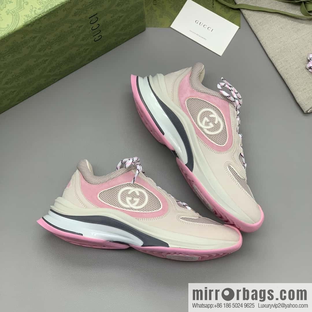 Gucci Gucci G women's casual shoes