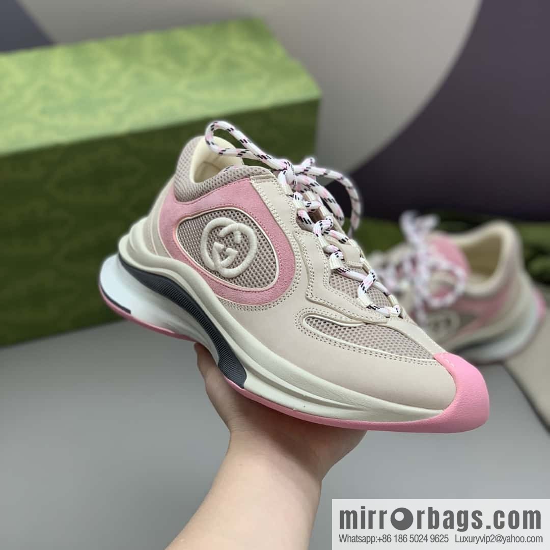 Gucci Gucci G women's casual shoes
