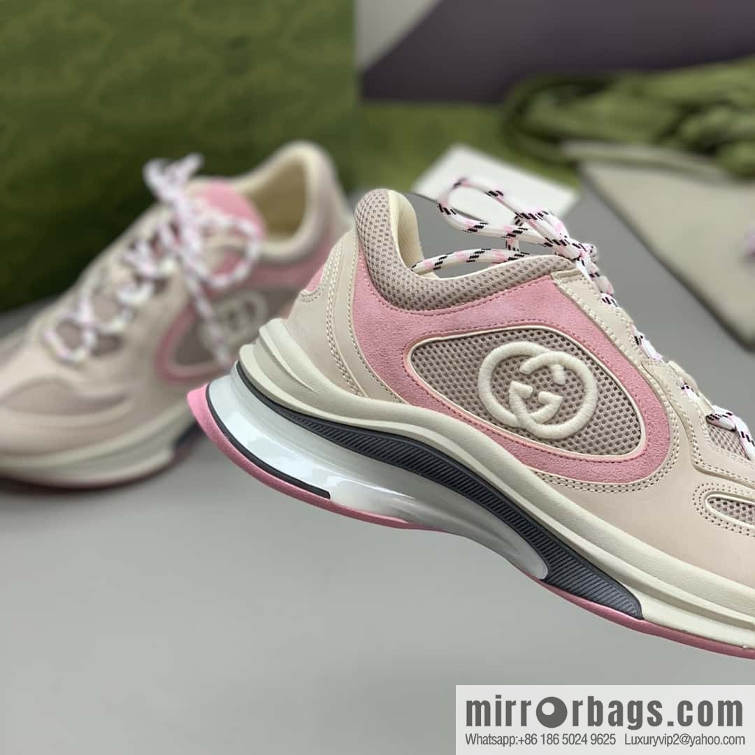 Gucci Gucci G women's casual shoes