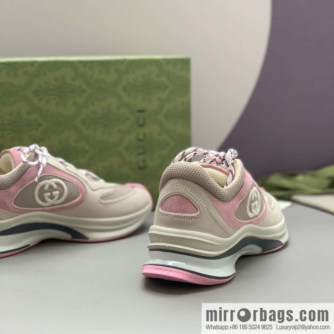 Gucci Gucci G women's casual shoes