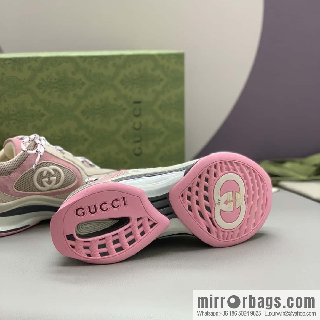 Gucci Gucci G women's casual shoes