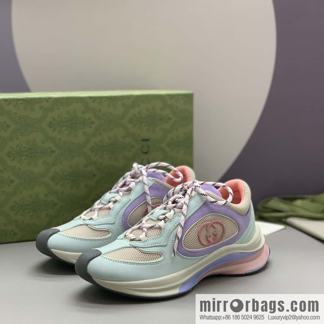 Gucci Gucci G women's casual shoes