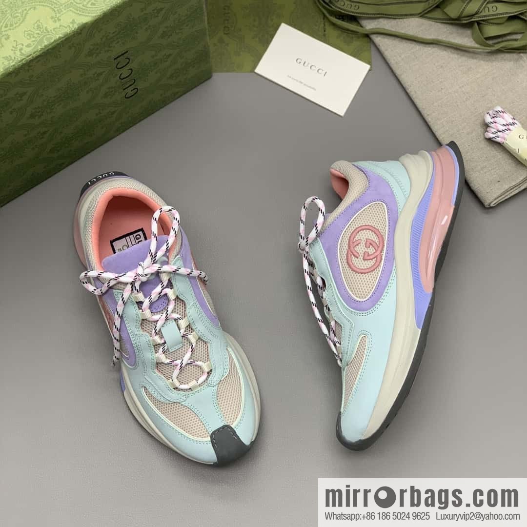Gucci Gucci G women's casual shoes