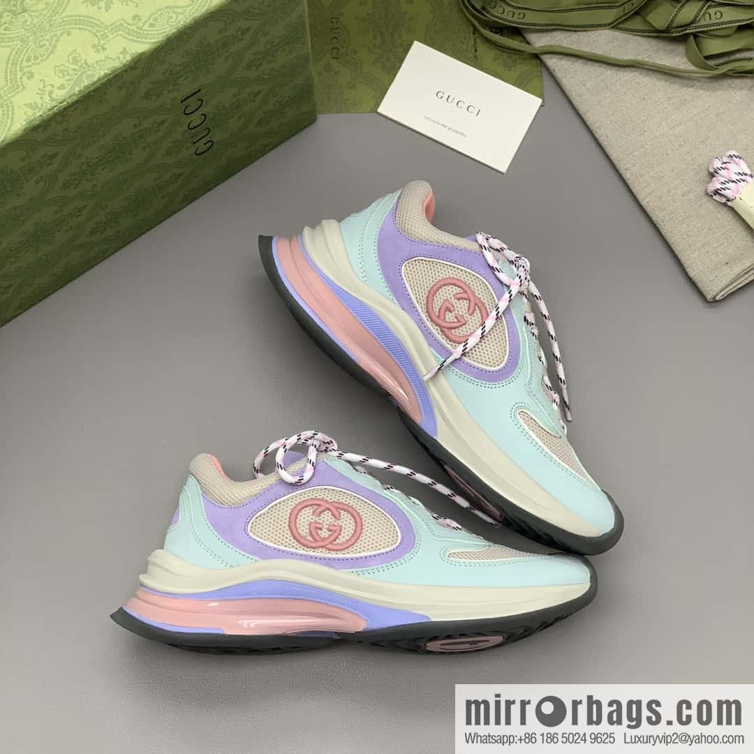 Gucci Gucci G women's casual shoes