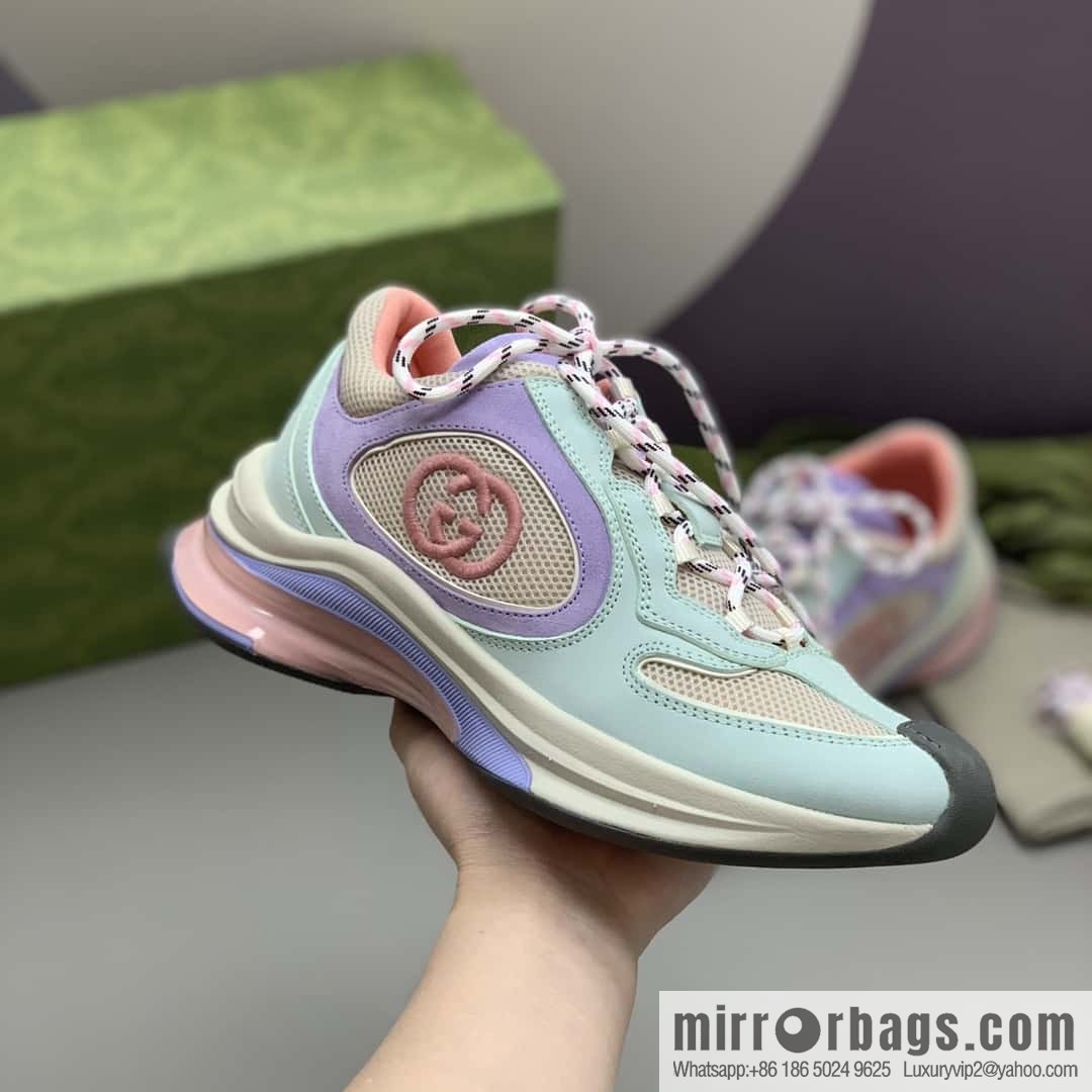 Gucci Gucci G women's casual shoes