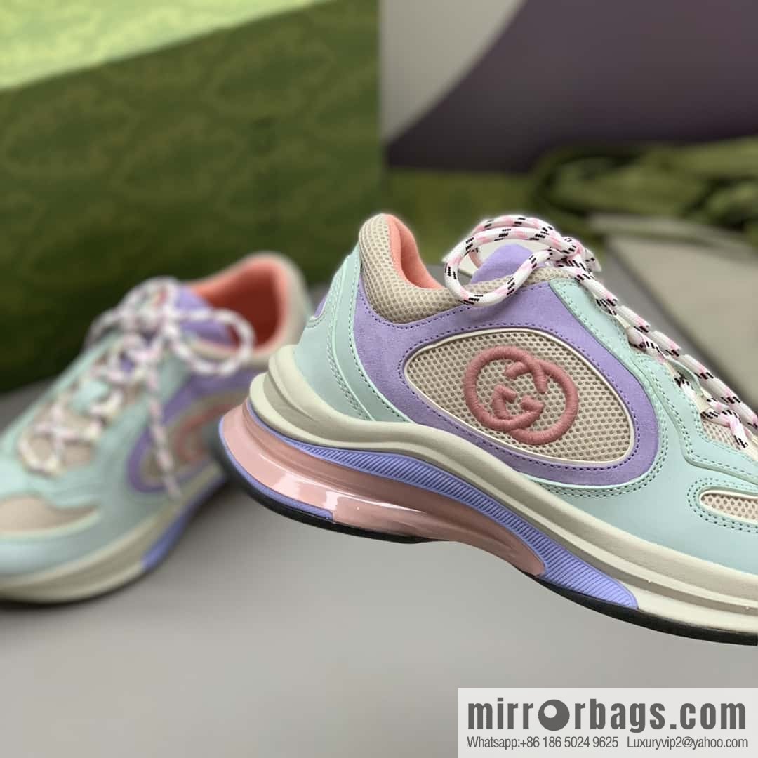 Gucci Gucci G women's casual shoes