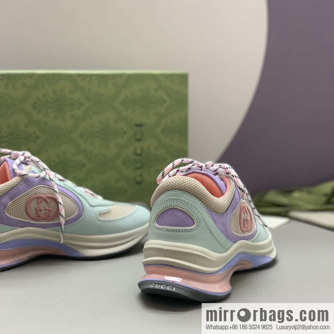 Gucci Gucci G women's casual shoes
