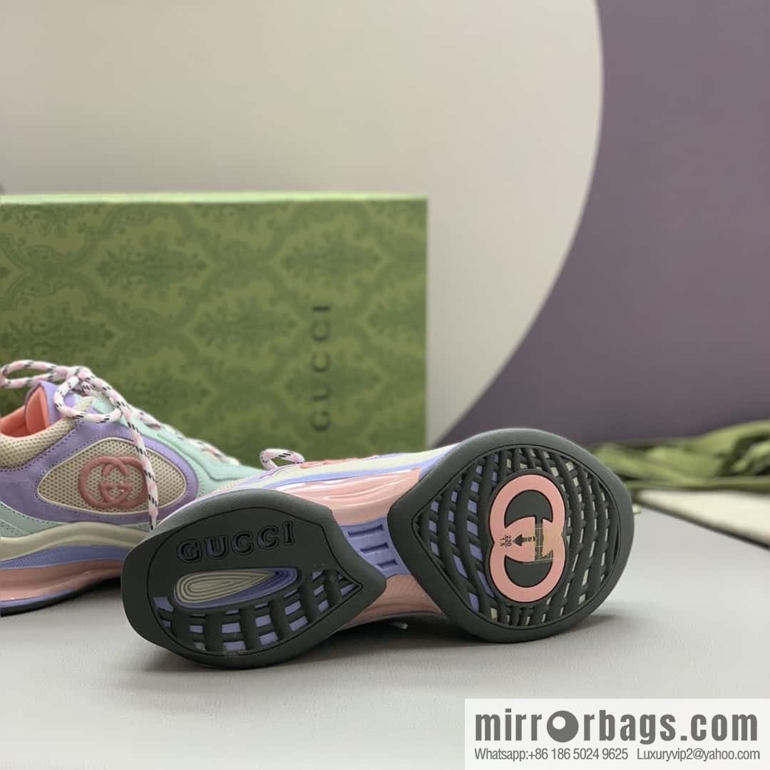 Gucci Gucci G women's casual shoes