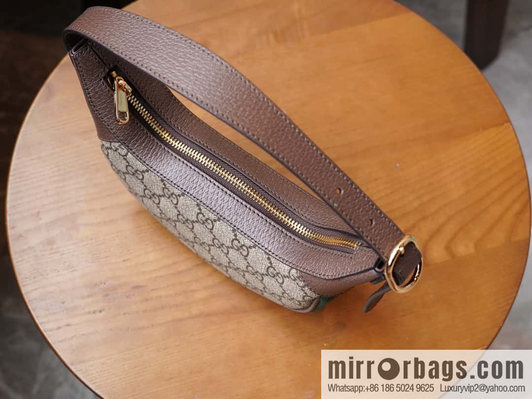 GUCCI OPHIDIA GG MINI BAG 658551 96IWG 8745