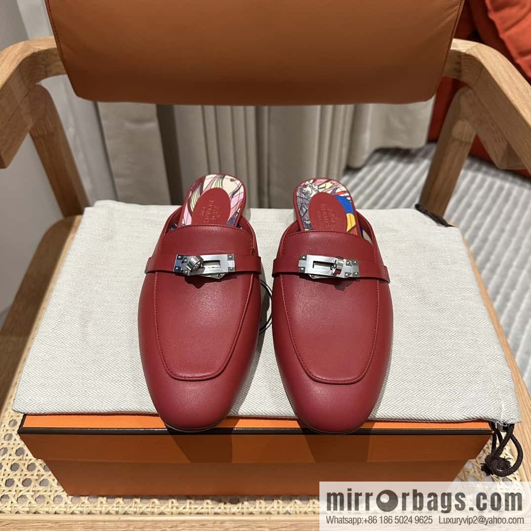 Hermès Kelly Half Tow