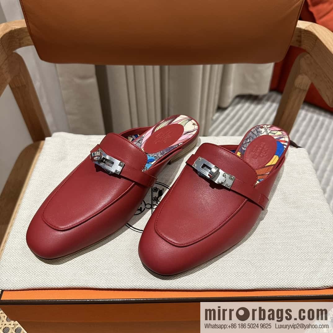 Hermès Kelly Half Tow
